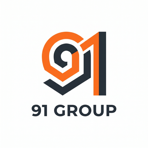 91