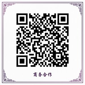 91传媒商务合作二维码